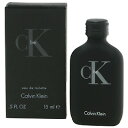 カルバンクライン 香水 CALVIN KLEIN シーケー ビー EDT・BT 15ml 【フレグラ ...