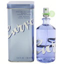 リズ クレイボーン リズ クレイボーン 香水 LIZ CLAIBORNE カーヴ EDT・SP 100ml 【送料込み(沖縄・離島を除く)】【フレグランス ギフト プレゼント 誕生日 レディース・女性用】【カーヴ CURVE EAU DE TOILETTE SPRAY】