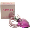 ゲス 香水 GUESS ゲス ウーマン ミニ香水 EDP・BT 7.5ml 【フレグランス ギフト  ...