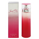 香水 PARIS HILTON ジャスト ミー EDP・SP 100ml 【送料込み】【フレグランス ギフト プレゼント 誕生日 レディース・女性用】【ジャスト ミ JUST ME EAU DE PARFUM SPRAY】