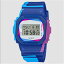 カシオ CASIO G-SHOCK DWE-5600 Over Printデザイン 国内正規品 #DWE-5600PR-2JR 【送料無料】【スポーツ・アウトドア アウトドア 精密機器類】