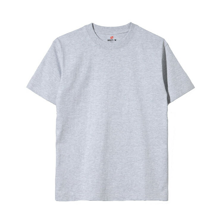 ヘインズ HANES BEEFY Tシャツ   #H5180-060 2023SS