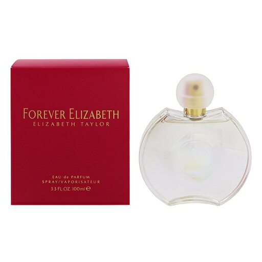 香水 ELIZABETH TAYLOR フォーエバー エリザベス EDP・SP 100ml 【送料込み(沖縄・離島を除く)】【フレグランス ギフト 新生活2025 誕生日 レディース・女性用】【フォーエバ エリザベス FOREVER ELIZABETH EAU DE PARFUM SPRAY】 香水 ELIZABETH TAYLOR フォーエバー エリザベス EDP・SP 100ml 【送料込み(沖縄・離島を除く)】【フレグランス ギフト 新生活2025 誕生日 レディース・女性用】【フォーエバ エリザベス FOREVER ELIZABETH EAU DE PARFUM SPRAY】