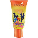 ESCADA サンセット ヒート モイスチャライジング ボディローション 150ml 【フレグランス ...