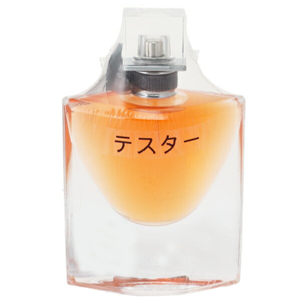 香水 LANCOME ラヴィエベル (テスター) EDP・SP 50ml 【送料込み】【フレグランス ギフト 新生活2025 誕生日 レディース・女性用】【ラヴィエべル LA VIE EST BELLE EAU DE PARFUM SPRAY TESTER】