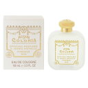 香水 SANTA MARIA NOVELLA エバ EDC・BT 100ml 【送料無料】【フレグランス ギフト プレゼント 誕生日 ユニセックス・男女共用】【エバ ACQUE DI COLONIA EVA】