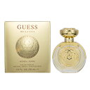 香水 GUESS ベッラ ヴィータ EDP・SP 30ml 【送料込み(沖縄・離島を除く)】【フレグランス ギフト プレゼント 誕生日 レディース・女性用】【BELLA VITA EAU DE PARFUM SPRAY】