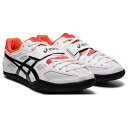 アシックス ASICS ヒートスロー 投擲競技向け陸上スパイク [サイズ：28.5cm] [カラー： ...