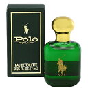 ラルフローレン 香水 RALPH LAUREN ポロ ミニ香水 EDT・BT 7ml 【フレグランス ...