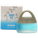 アナスイ 香水 ANNA SUI スイドリームス ミニ香水 EDT・BT 4ml 【フレグランス ギ ...