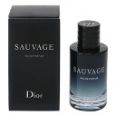 香水 CHRISTIAN DIOR ソヴァージュ ミニ香水 EDP・BT 10ml 【送料込み(沖縄・離島を除く)】【フレグランス ギフト プレゼント 誕生日 メンズ・男性用】【ソヴァージュ SAUVAGE EAU DE PARFUM】
