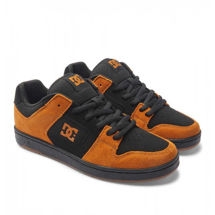 ディーシーシューズ DC SHOES マンテカ 4 [カラー：WEA] [サイズ：26.0cm (US8.0)]DM236002WEA 2023FW【あす楽 送料無料】【靴 メンズ靴 スニーカー】【MANTECA 4 HI】