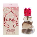 ニナリッチ 香水 NINA RICCI レ ベル ドゥ リッチ チェリーファンタジー EDT・SP  ...