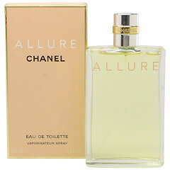 香水 CHANEL アリュール EDT・SP 100ml 【送料無料】【フレグランス ギフト 新生活2025 誕生日 レディース・女性用】【アリュール ALLURE EAU DE TOILETTE SPRAY】 香水 CHANEL アリュール EDT・SP 100ml 【送料無料】【フレグランス ギフト 新生活2025 誕生日 レディース・女性用】【アリュール ALLURE EAU DE TOILETTE SPRAY】