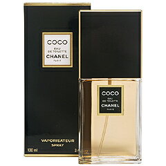 香水 CHANEL ココ EDT・SP 100ml 【送料無料】【フレグランス ギフト 新生活2025 誕生日 レディース・女性用】【ココ COCO EAU DE TOILETTE SPRAY】