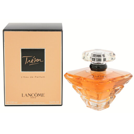 香水 LANCOME トレゾア EDP・SP 100ml 【送料無料】【フレグランス ギフト プレゼント 誕生日 レディース・女性用】【トレゾア TRESOR EAU DE PARFUM SPRAY】 香水 LANCOME トレゾア EDP・SP 100ml 【送料無料】【フレグランス ギフト プレゼント 誕生日 レディース・女性用】【トレゾア TRESOR EAU DE PARFUM SPRAY】