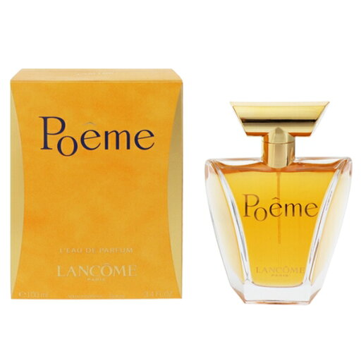 香水 LANCOME ポエム EDP・SP 100ml 【送料無料】【フレグランス ギフト 新生活2025 誕生日 レディース・女性用】【ポエム POEME EAU DE PARFUM SPRAY】 香水 LANCOME ポエム EDP・SP 100ml 【送料無料】【フレグランス ギフト 新生活2025 誕生日 レディース・女性用】【ポエム POEME EAU DE PARFUM SPRAY】