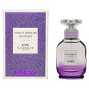 香水 COACH ドリームス ムーンライト EDP・SP 40ml 【送料込み(沖縄・離島を除く)】【フレグランス ギフト 新生活2025 誕生日 レディース・女性用】【DREAMS MOONLIGHT EAU DE PARFUM SPRAY】(4)