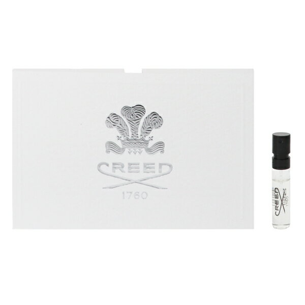 香水 CREED アバントゥス コロン (チューブサンプル) EDP・SP 2ml 【送料無料】【フレグランス ギフト 新生活2025 誕生日 メンズ・男性用】【AVENTUS COLOGNE EAU DE PARFUM SPRAY】