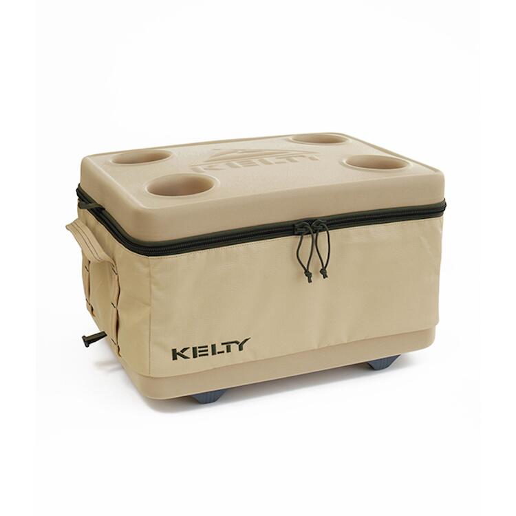 楽天市場】kelty ケルティ folding coolerの通販 楽天市場】kelty ケルティ folding coolerの通販