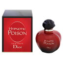 香水 CHRISTIAN DIOR ヒプノティック プワゾン EDT・SP 50ml 【送料無料】【フレグランス ギフト プレゼント 誕生日 レディース・女性用】【ヒプノティック プワゾン HYPNOTIC POISON EAU DE TOILETTE SPRAY】