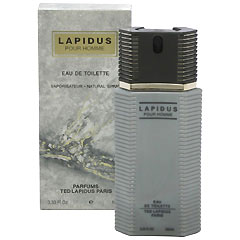 香水 TED LAPIDUS ラピドス プールオム EDT・SP 100ml 【送料込み(沖縄・離島を除く)】【フレグランス ギフト 新生活2025 誕生日 メンズ・男性用】【LAPIDUS POUR HOMME EAU DE TOILETTE SPRAY】