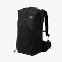 ヘリーハンセン HELLY HANSEN ヨトゥンヘイム 35 バックパック [カラー：ブラック] [サイズ：H52×W32×D15cm(35L)] #HY92360-K 【送料無料】【スポーツ・アウトドア その他雑貨 】【Jotunheim 35】