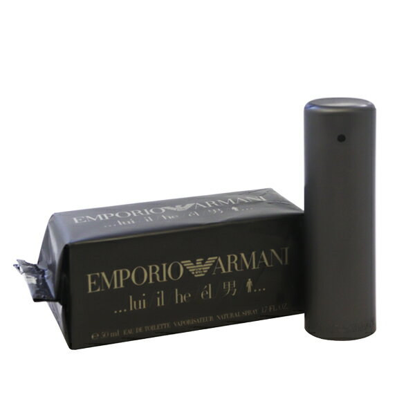  EMPORIO ARMANI G|I A}[j } EDTESP 50ml yy (E)zytOX Mtg v[g a YEjpzyG|I A}[j EMPORIO ARMANI MAN EAU DE TOILETTE SPRAYz