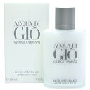 GIORGIO ARMANI アクア ディ ジオ オム アフターシェーブ バーム 100ml 【送料 ...