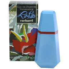 香水 CACHAREL ルールー EDP・SP 50ml 【送料込み(沖縄・離島を除く)】【フレグランス ギフト 新生活2025 誕生日 レディース・女性用】【ルール LOU LOU EAU DE PARFUM SPRAY】 香水 CACHAREL ルールー EDP・SP 50ml 【送料込み(沖縄・離島を除く)】【フレグランス ギフト 新生活2025 誕生日 レディース・女性用】【ルール LOU LOU EAU DE PARFUM SPRAY】