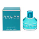 ラルフローレン 香水 RALPH LAUREN ラルフ EDT・SP 100ml 【送料無料】【フレグランス ギフト プレゼント 誕生日 レディース・女性用】【ラルフ RALPH EAU DE TOILETTE SPRAY】