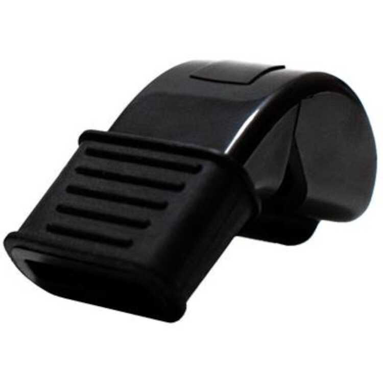 PROTECTOR WHISTLE プロテクターホイッスル #82305 【スポーツ・アウトドア サッカー・フットサル 審判用品】