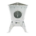 タブ TAB. tab. Field Stove Trigon(フィールドストーブ トリゴン) #TB-TRG 【送料無料】【スポーツ・アウトドア アウトドア ...