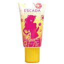 ESCADA ロッキン リオ バス＆シャワージェル 150ml 【フレグランス ギフト プレゼント  ...