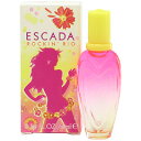 エスカーダ 香水 ESCADA ロッキン リオ ミニ香水 EDT・BT 4ml 【フレグランス ギフ ...