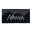 NANGA ナンガロゴバスタオル [カラー：Mグレー] [サイズ：64×135cm] #N13NMYN5-M.GRY 2023SS【送料無料】【スポーツ・アウトドア アウトドア 小物・雑貨】【NANGA LOGO BATH TOWEL】