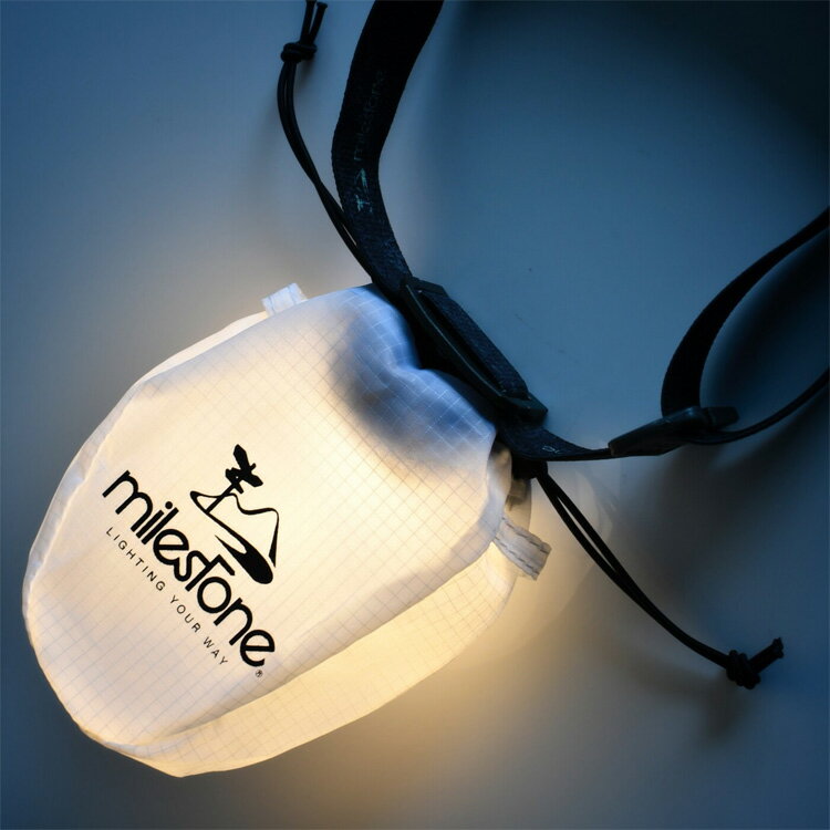 マイルストーン MILESTONE MSB-002 ランタンシェード [サイズ：13×12cm] #MSB-002 【スポーツ・アウトドア アウトドア ライト・ランタン】【MSB-002 lantern shade】