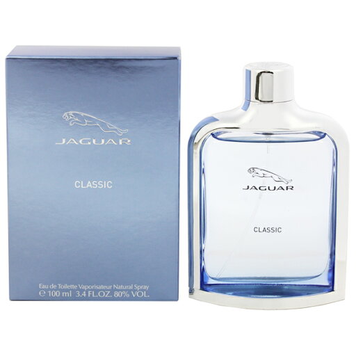 香水 JAGUAR ジャガー クラシック EDT・SP 100ml 【フレグランス ギフト プレゼント 誕生日 メンズ・男性用】【ジャガ JAGUAR CLASSIC EAU DE TOILETTE SPRAY】 香水 JAGUAR ジャガー クラシック EDT・SP 100ml 【フレグランス ギフト プレゼント 誕生日 メンズ・男性用】【ジャガ JAGUAR CLASSIC EAU DE TOILETTE SPRAY】