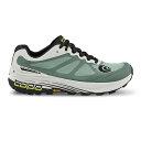 トポアスレティック TOPO ATHLETIC MTN レーサー2(メンズ)   #0200390068212 2023SS