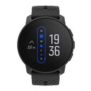 SUUNTO スント 9 ピーク オールブラック 日本正規品 #SS050522000 【送料無料】【スポーツ・アウトドア アウトドア 精密機器類】【SUUNT...