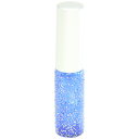 香水 HIROSE ATOMIZER シルバーラメ ガラスアトマイザー 58097 (シルバーラメAT ディープブルー) 4ml 【フレグランス ギフト プレゼ...