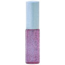香水 HIROSE ATOMIZER デカラメ ガラス アトマイザー メタルポンプ 80096 (10mlデカラメ ピンク) 5ml 【フレグランス ギフト 新...