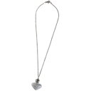 香水 HIROSE ATOMIZER 1cc アロマペンダント密閉栓タイプ 12083P シルバーラメハート (クリア) 1ml 【フレグランス ギフト 新生活2025 誕生日 アトマイザー】【1cc アロマペンダント密閉栓タイプ 】(4)