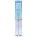 香水 HIROSE ATOMIZER クリアー ガラスアトマイザー 38070 (ガラスAT 4ML ブルー) 4ml 【フレグランス ギフト 新生活2025 ...