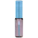 香水 HIROSE ATOMIZER スケルトン ガラスアトマイザー 50126 (MSスケルトン ブルー) 4ml 【フレグランス ギフト 新生活2025 誕...