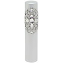 香水 HIROSE ATOMIZER クレオパトラ アルミ アトマイザー 29190 (クレオパトラ シルバー) 3ml 【フレグランス ギフト 新生活2025...