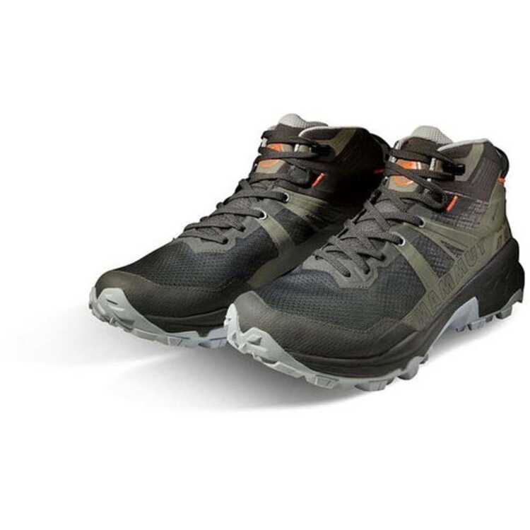 }[g MAMMUT ZeBO 2 ~bh GTX Y(GORE-TEX) [TCYFUK8(26.5cm)] [J[F_[NeB~eB] #3030-04830-00693 yy zyX|[cEAEghA AEghA V[YzySertig II Mid GTX Menz