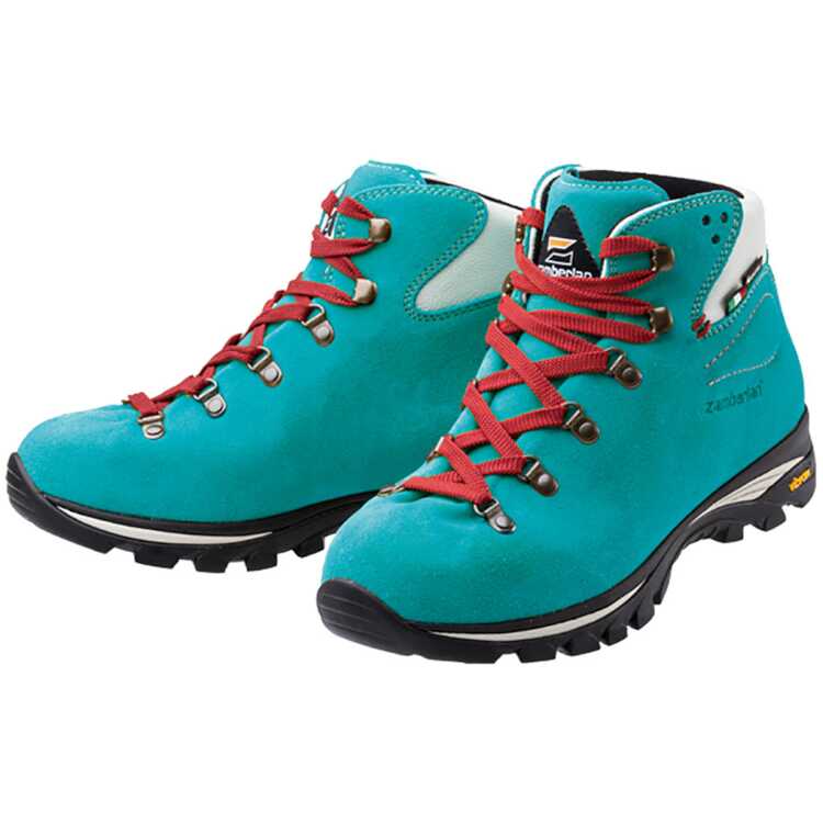 Uo ZAMBERLAN LI GT Ws fB[X(GORE-TEX) [TCYF38(24.0cm)] [J[FCgu[] #1120190-666 yy zyX|[cEAEghA AEghA V[Yz