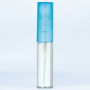 香水 YAMADA ATOMIZER グラスアトマイザー シンプル 4326 クリアボトル/キャップブルー 4ml 【フレグランス ギフト 新生活2025 誕生...