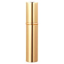 香水 YAMADA ATOMIZER メタルアトマイザー メタルポンプ 14581 17mm径 ゴールド 4ml 【フレグランス ギフト 新生活2025 誕生日...